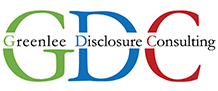 Greenlee Disclosure Consulting